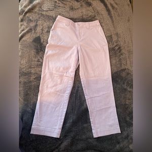 Women’s Casual Capri Pants
